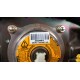 HONDA CIVIC VII AIRBAG PODUSZKA KIEROWCY