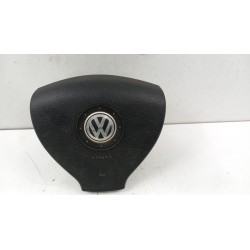 VW GOLF V 5 AIRBAG PODUSZKA KIEROWCY