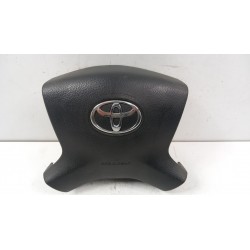 TOYOTA AVENSIS T25 AIRBAG PODUSZKA KIEROWCY