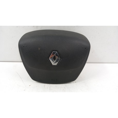 RENAULT MEGANE III AIRBAG PODUSZKA KIEROWCY