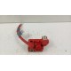BMW 3 E90 E91 KLEMA PIROTECHNICZNA 6982227-02