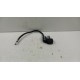 BMW 3 E90 E91 KLEMA MINUSOWA - 6112 9134855-01