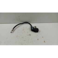 BMW 3 E90 E91 KLEMA MINUSOWA - 6112 9134855-01