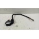 BMW 3 E90 E91 KLEMA MINUSOWA - 6112 9134855-01