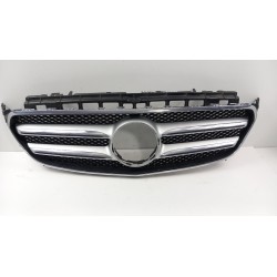 MERCEDES W213 ATRAPA GRILL CHROM