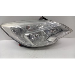 OPEL MERIVA B LAMPA PRZÓD PRAWA