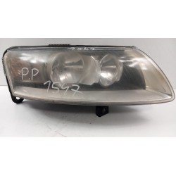 AUDI A6 C6 LAMPA PRZÓD PRAWA