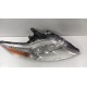 FORD MONDEO MK4 LIFT LAMPA PRZÓD PRAWA
