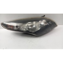 RENAULT MEGANE III LAMPA PRZÓD PRAWA