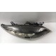 RENAULT MEGANE III LAMPA PRZÓD PRAWA