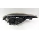 RENAULT MEGANE III LAMPA PRZÓD PRAWA