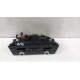 AUDI Q7 4L PANEL NAWIEWU KLIMATYZACJI 4L0 820 043 F