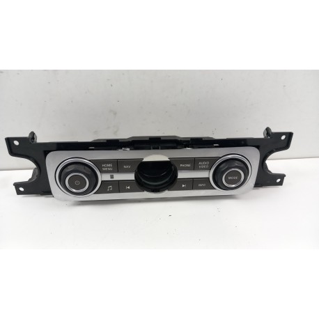 RANGE ROVER SPORT L320 LIFT PANEL RADIA KLIMATYZACJI AH22-18C858-BF