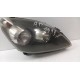 OPEL ZAFIRA B LAMPA PRZÓD PRAWA