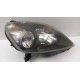 OPEL ZAFIRA B LIFT LAMPA PRZÓD PRAWA