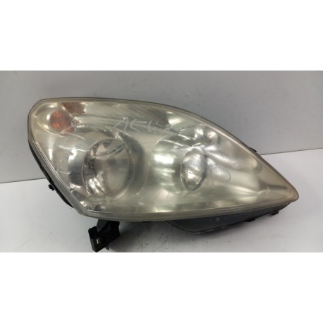 OPEL ZAFIRA B LIFT LAMPA PRZÓD PRAWA