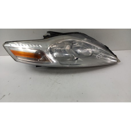 FORD MONDEO Mk4 LAMPA PRZÓD PRAWA