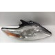 FORD MONDEO Mk4 LAMPA PRZÓD PRAWA