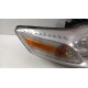 FORD MONDEO Mk4 LAMPA PRZÓD PRAWA