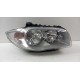 BMW 1 E87 LAMPA PRZÓD PRAWA