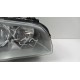 BMW 1 E87 LAMPA PRZÓD PRAWA