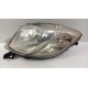 TOYOTA YARIS II LAMPA PRZÓD PRAWA