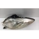 TOYOTA YARIS II LAMPA PRZÓD PRAWA