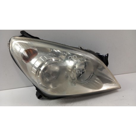 OPEL ASTRA H LIFT LAMPA PRZÓD PRAWA