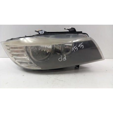BMW 3 E90 E91 LAMPA PRZÓD PRAWA