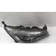 OPEL ASTRA J LAMPA PRZÓD PRAWA