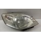 FIAT FIORINO 2010 LAMPA PRZÓD PRAWA