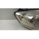 FIAT FIORINO 2010 LAMPA PRZÓD PRAWA