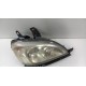 MERCEDES ML W163 LIFT LAMPA PRZÓD PRAWA EU SOCZEWKA