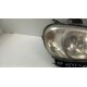 MERCEDES ML W163 LIFT LAMPA PRZÓD PRAWA EU SOCZEWKA