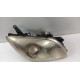 TOYOTA AVENSIS T25 LAMPA PRZÓD PRAWA SOCZEWKA