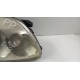 TOYOTA AVENSIS T25 LAMPA PRZÓD PRAWA SOCZEWKA