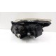 TOYOTA AVENSIS T25 LAMPA PRZÓD PRAWA SOCZEWKA