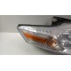 FORD MONDEO MK4 LAMPA PRZÓD PRAWA