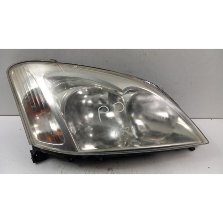 TOYOTA COROLLA E12 LAMPA PRZÓD PRAWA