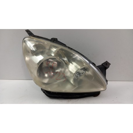 HONDA CR-V II LIFT LAMPA PRZÓD PRAWA