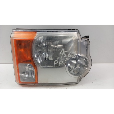 LAND ROVER DISCOVERY III LAMPA PRZÓD PRAWA