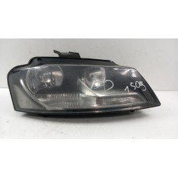 AUDI A3 8P LIFT LAMPA PRZÓD PRAWA