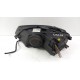 AUDI A3 8P LIFT LAMPA PRZÓD PRAWA