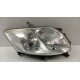 TOYOTA AURIS I LAMPA PRZÓD PRAWA