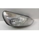 FORD S-MAX MK1 LAMPA PRZÓD PRAWA