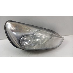 FORD S-MAX MK1 LAMPA PRZÓD PRAWA