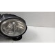 JAGUAR X-TYPE LAMPA PRZÓD PRAWA EU SOCZEWKA