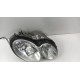 MERCEDES CLK W209 LIFT COUPE LAMPA PRZÓD PRAWA EU XENON SOCZEWKA