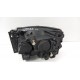 RANGE ROVER RANGE ROVER L320 LIFT LAMPA PRZÓD PRAWA EU XENON SOCZEWKA
