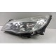 OPEL ASTRA J LAMPA PRZÓD LEWA